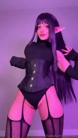 Sashaspits OnlyFans Leaked Free Thumbnail Picture - #CWIiKYfcyd