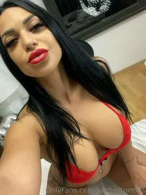 Sashastormus OnlyFans Leaked Free Thumbnail Picture - #1T4bMbmcx3