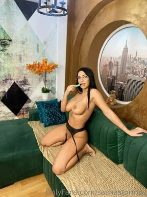 Sashastormus OnlyFans Leaked Free Thumbnail Picture - #cqxuHeILve