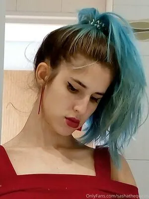 Sashathequeen OnlyFans Leaked Free Thumbnail Picture - #kG53Y5Mu0e