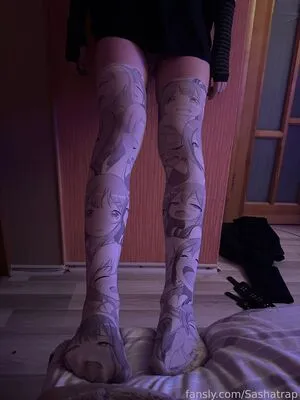 Sashatrap OnlyFans Leaked Free Thumbnail Picture - #kgigmP25at