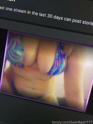 Sashbash777 OnlyFans Leaked Free Thumbnail Picture - #8HJwLMxjqR