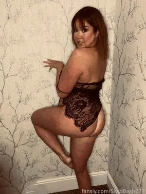 Sashbash777 OnlyFans Leaked Free Thumbnail Picture - #Vfo7qqRWM5