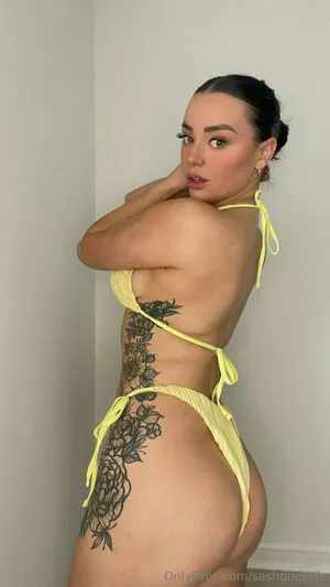 Sashdoeslife OnlyFans Leaked Free Thumbnail Picture - #HTITCQgQs9