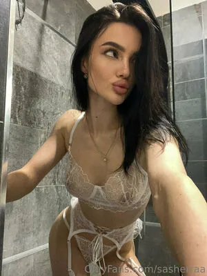Sasherraa OnlyFans Leaked Free Thumbnail Picture - #JwqqNINDOG