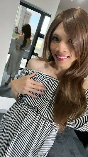 Sashimishush OnlyFans Leaked Free Thumbnail Picture - #ZmnaeWSl2K