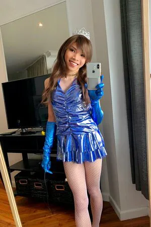 Sashimishush OnlyFans Leaked Free Thumbnail Picture - #bH5AtkhfuB
