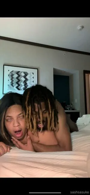 Sashsasuke OnlyFans Leaked Free Thumbnail Picture - #T90wkBWotT