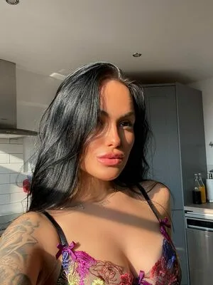 Saskiajadex OnlyFans Leaked Free Thumbnail Picture - #L0YuNLPMYa