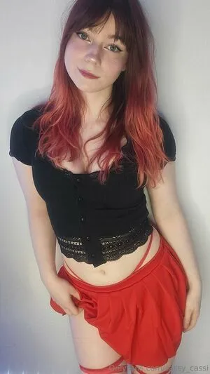 Sassy Cassi OnlyFans Leaked Free Thumbnail Picture - #XRhfMmhMd6