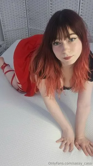 Sassy Cassi OnlyFans Leaked Free Thumbnail Picture - #y7INcBHfZP