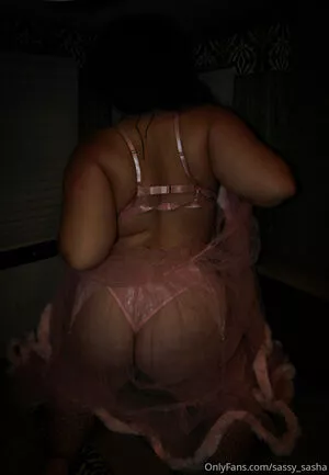 Sassy_sashaa Thumbnail Picture