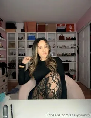 Sassymandy OnlyFans Leaked Free Thumbnail Picture - #H32UAZvXbZ