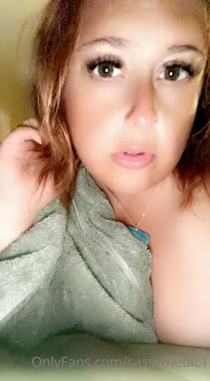 Sassymedic1 Thumbnail Picture