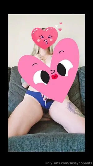 Sassynopants OnlyFans Leaked Free Thumbnail Picture - #bK0djk6Ttj
