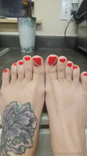 Sassynopants OnlyFans Leaked Free Thumbnail Picture - #sluE4Igepu
