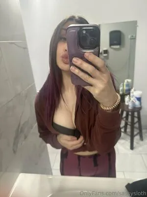 Sassysloth OnlyFans Leaked Free Thumbnail Picture - #XFyX4MHbk2