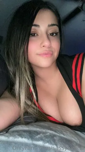 Sassyxvana Thumbnail Picture