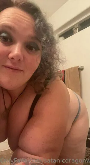Satanicdragonwitch OnlyFans Leaked Free Thumbnail Picture - #OSTIWSTu9i