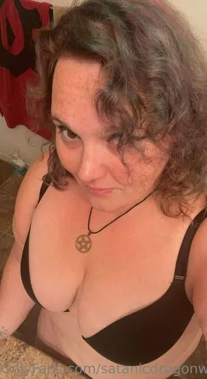Satanicdragonwitch OnlyFans Leaked Free Thumbnail Picture - #P9HEGimNqV