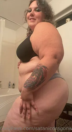 Satanicdragonwitch OnlyFans Leaked Free Thumbnail Picture - #QRqLba40Jt
