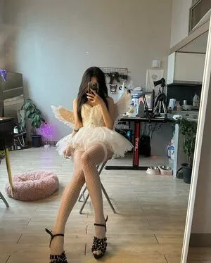 Satanmate OnlyFans Leaked Free Thumbnail Picture - #2nmUzarhBP