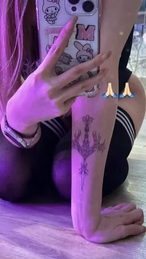 Satanmate OnlyFans Leaked Free Thumbnail Picture - #OP06Qc7Syr