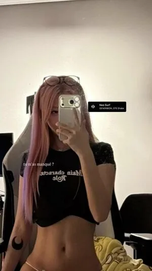 Satanmate OnlyFans Leaked Free Thumbnail Picture - #ZffV1EMUEW