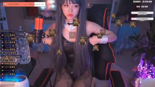 Satanmate OnlyFans Leaked Free Thumbnail Picture - #toJApySii3