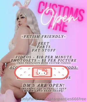 Satanpanties666free Thumbnail Picture