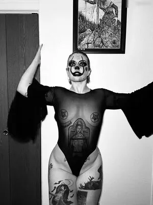 Satanscowgirl Thumbnail Picture