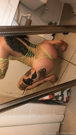 Satanslulbitch OnlyFans Leaked Free Thumbnail Picture - #0EoqWF5O2F