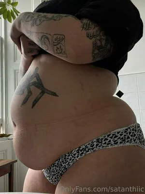 Satanthiic OnlyFans Leaked Free Thumbnail Picture - #5V1W3vR67M
