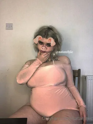 Satanthiic OnlyFans Leaked Free Thumbnail Picture - #7W39SHG3of