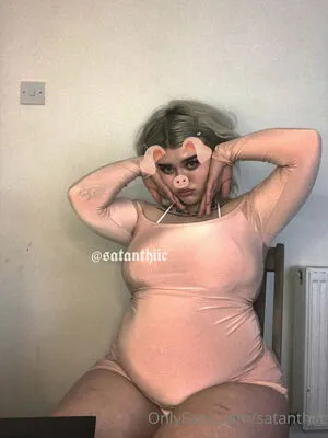 Satanthiic OnlyFans Leaked Free Thumbnail Picture - #EQ20NFBTmU