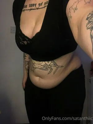Satanthiic OnlyFans Leaked Free Thumbnail Picture - #Fobl8g39qN