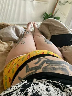 Satanthiic OnlyFans Leaked Free Thumbnail Picture - #GUhYrCJaQi
