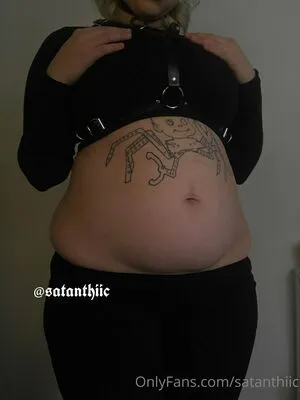Satanthiic OnlyFans Leaked Free Thumbnail Picture - #Hvc5nyqDLi