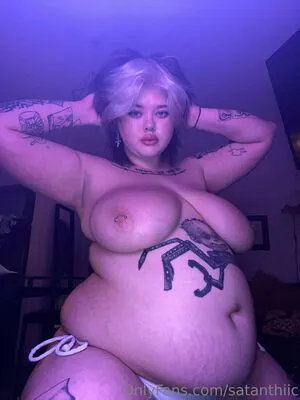 Satanthiic OnlyFans Leaked Free Thumbnail Picture - #blq9c6eqjO