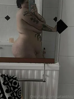 Satanthiic OnlyFans Leaked Free Thumbnail Picture - #ioSOzOk8sn