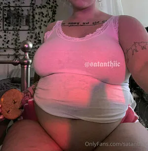 Satanthiic OnlyFans Leaked Free Thumbnail Picture - #tCRVTrtCC0