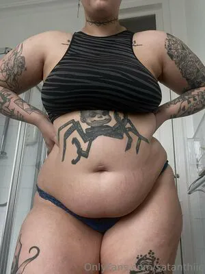 Satanthiic OnlyFans Leaked Free Thumbnail Picture - #xfgIngdxtf