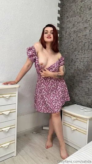 Satida OnlyFans Leaked Free Thumbnail Picture - #ke6vxSWG8M