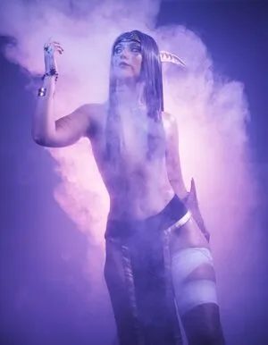 Satiellacosplay Thumbnail Picture