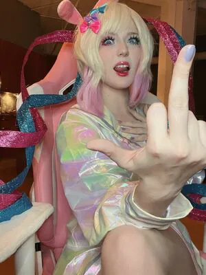 Satinstars OnlyFans Leaked Free Thumbnail Picture - #7oCErKP4Vl