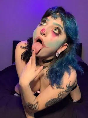 Sativa Raye Thumbnail Picture