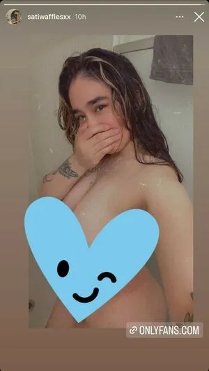 Satixx OnlyFans Leaked Free Thumbnail Picture - #kSROoH4css