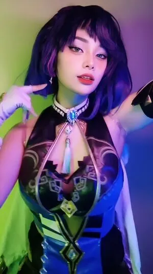 Satomihimee OnlyFans Leaked Free Thumbnail Picture - #CLrxKlOXhs