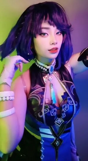 Satomihimee OnlyFans Leaked Free Thumbnail Picture - #jtFGLuxNHr