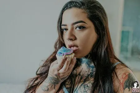 Satturne OnlyFans Leaked Free Thumbnail Picture - #BHWyphSDYv